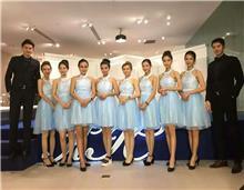 礼仪服务 展览活动中的关键角色