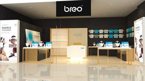 长沙展柜制作与展览服务 工厂直销价助力品牌展示